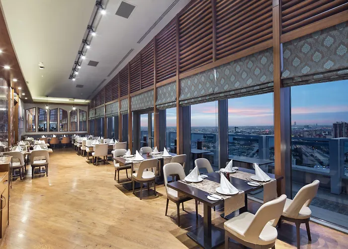 Ramada Plaza By Wyndham Konya