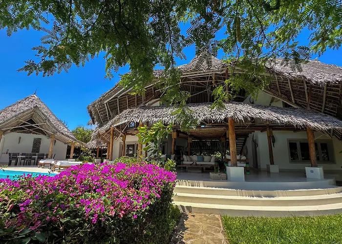 The Kasa Malindi
