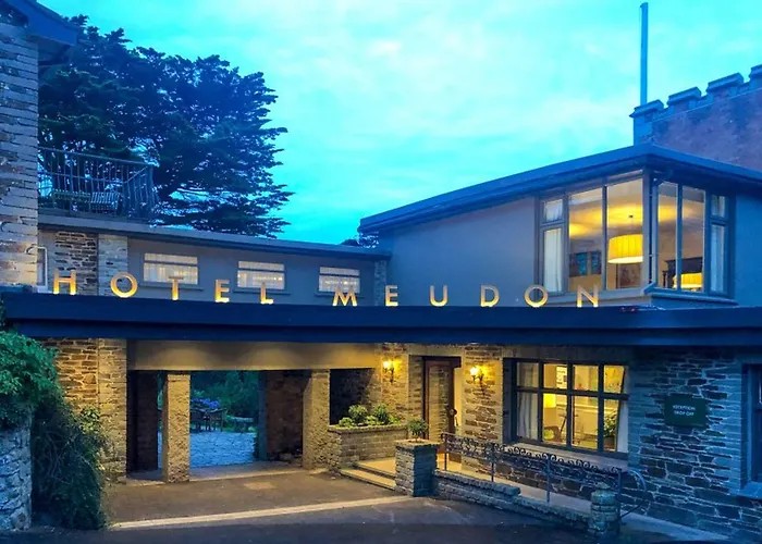 Hotel Meudon