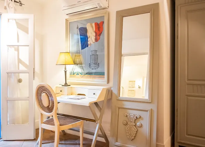 Vila Da Santa Hotel Boutique & Spa
