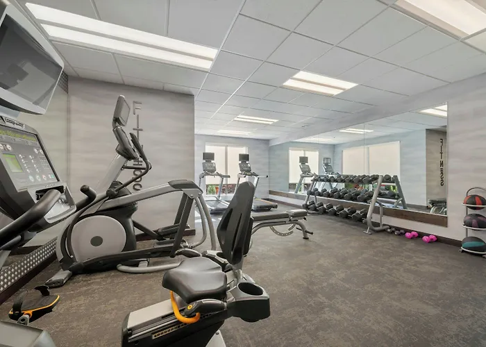 Fairfield Inn & Suites By Marriott Durango