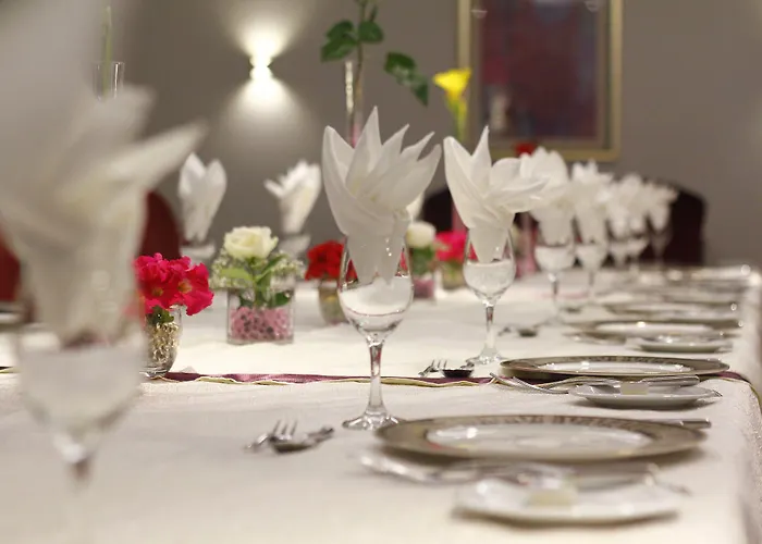 Al Reem Village Hotel - Managed By Rotana Hotels And Resorts