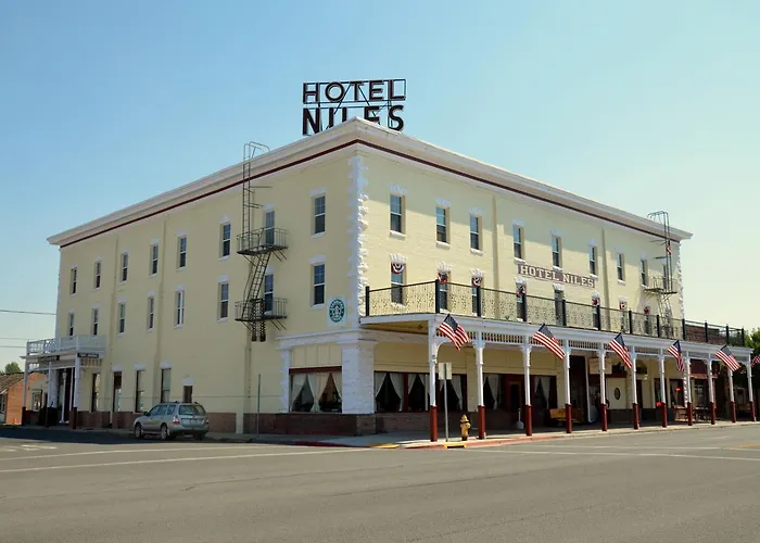 Hotel Niles