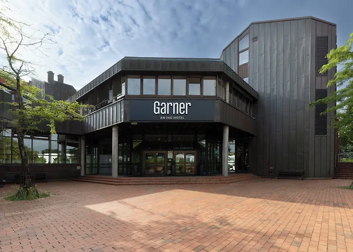 Garner Hotel Kiel - Akademie By Ihg