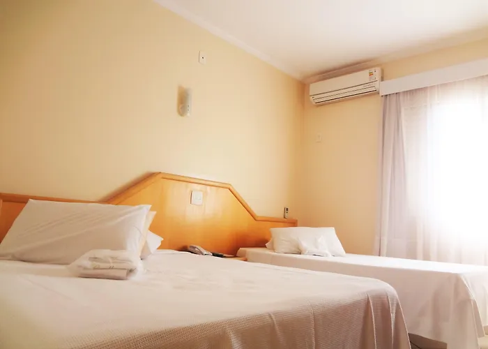 Hotel Casablanca