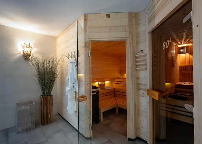 Spreewaldhotel Stephanshof