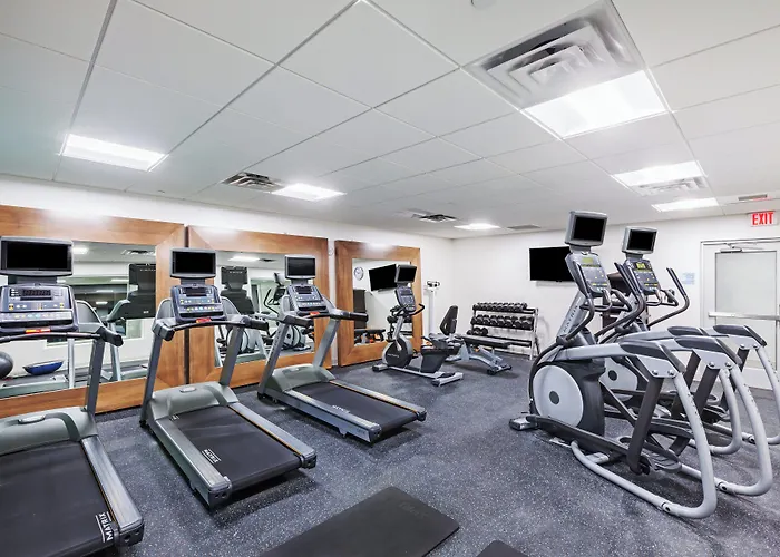 Holiday Inn Express & Suites - Coffeyville By Ihg