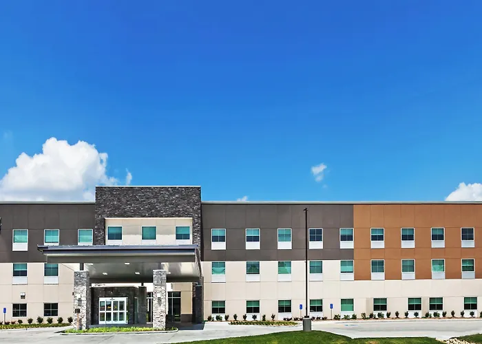 Holiday Inn Express & Suites - Coffeyville By Ihg