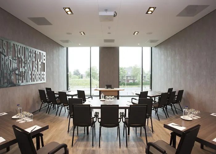 Van Der Valk Hotel Nijmegen-Lent