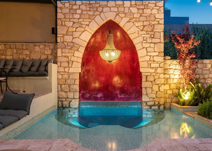 Sperveri Boutique Hotel