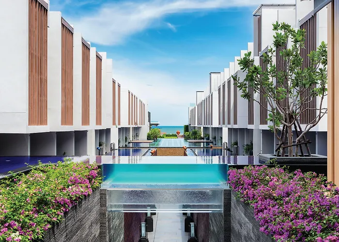 Ace Of Hua Hin Resort - Sha Plus