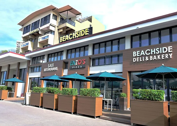 Ela Beach Hotel