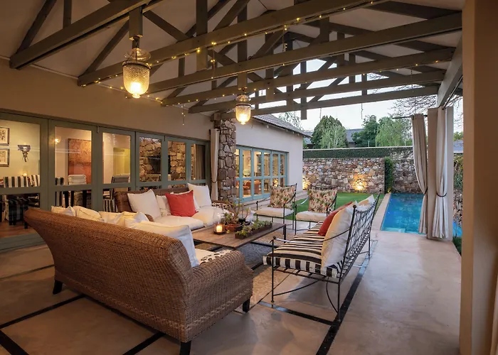 The Parkwood