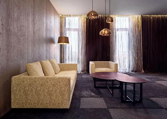Theatre Hotel