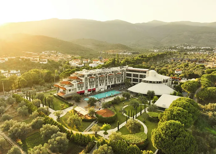 Ramada Resort Kazdaglari Thermal & Spa