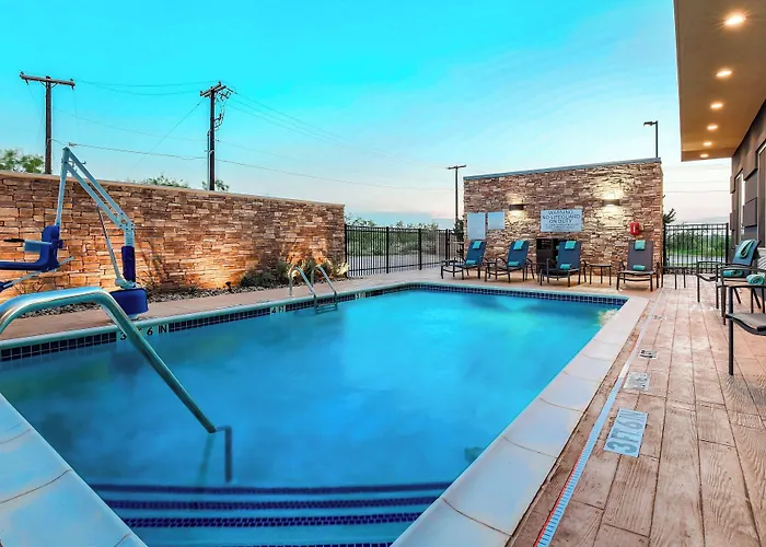 Fairfield Inn & Suites By Marriott Snyder