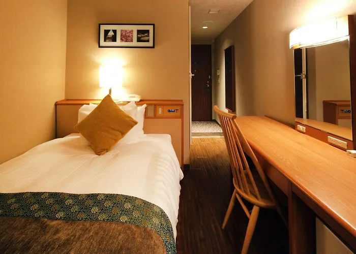 Hikone Castle Resort & Spa