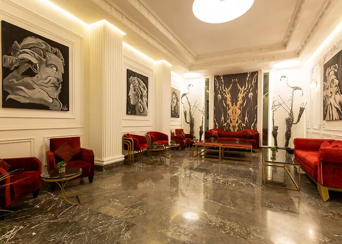 Hotel Majestic