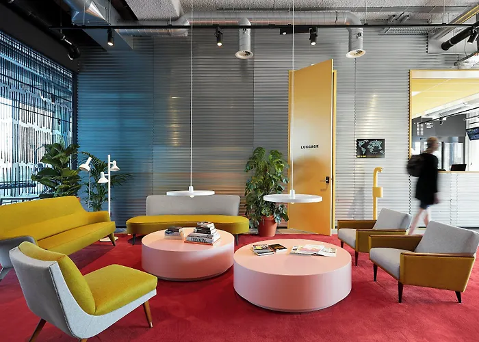 The Social Hub Groningen