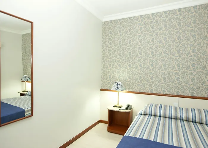 Hotel Colonial Plaza