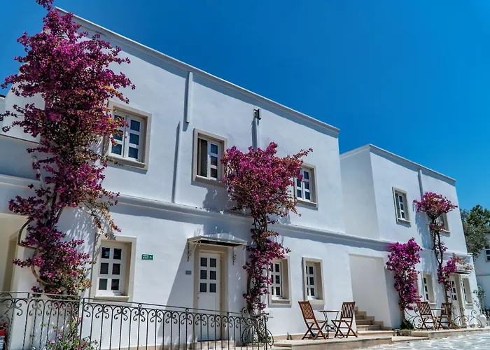 Manzara Boutique Hotel - Adults Only