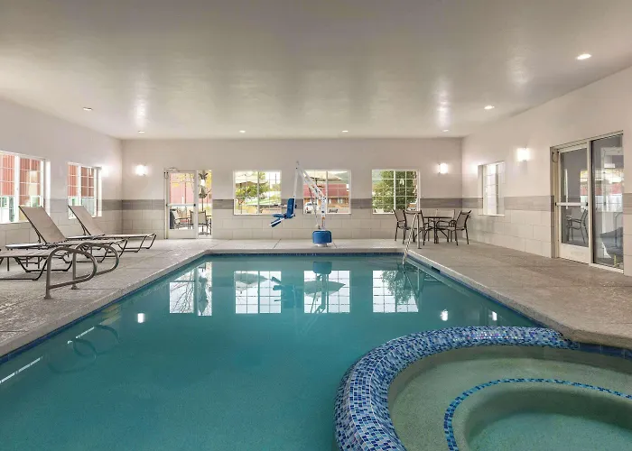 La Quinta By Wyndham Williams-Grand Canyon Area