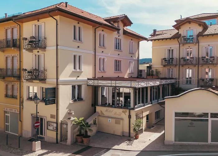 Hotel Rosa