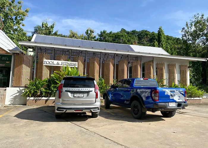 Grand Hill Resort And Spa