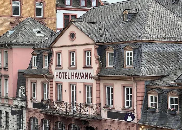 Hotel Havana