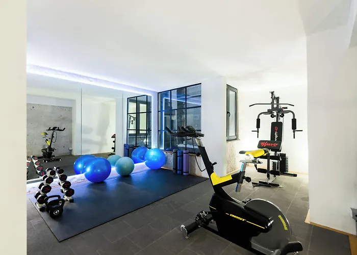 Palla Boutique Hotel