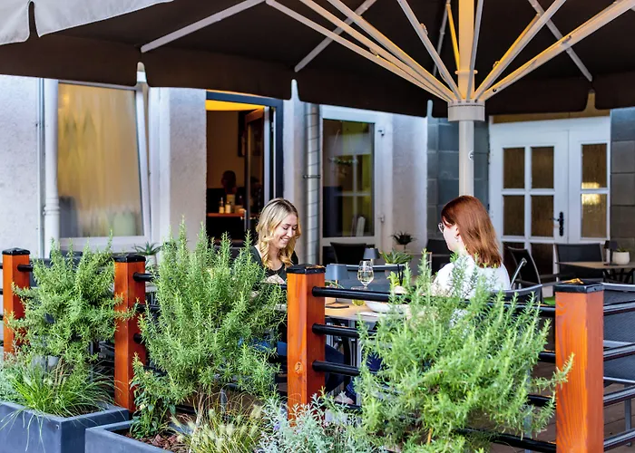 Hotel zur Börse