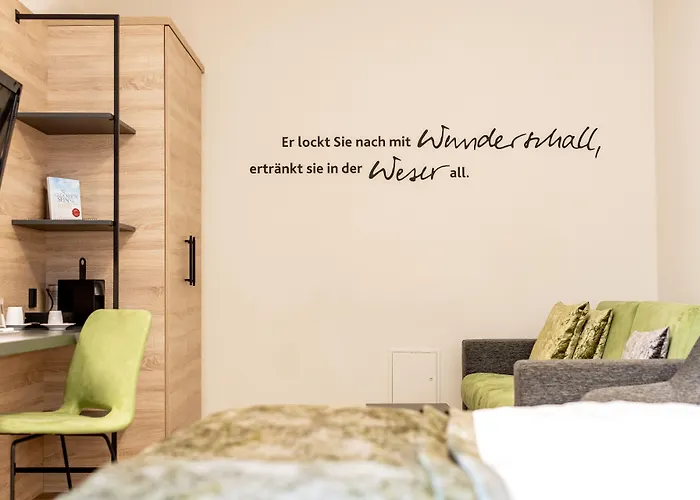 Hotel zur Börse