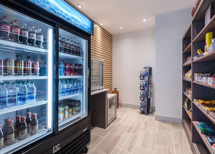 Holiday Inn Express Troy By Ihg