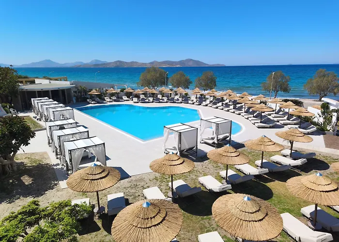 Kos Palace