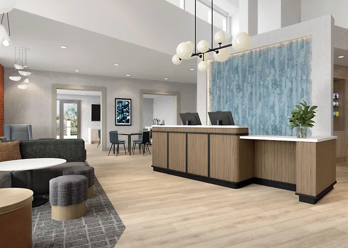 Hyatt Select Valdosta