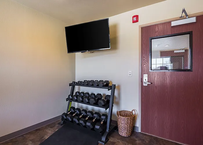Cobblestone Inn & Suites - Altamont