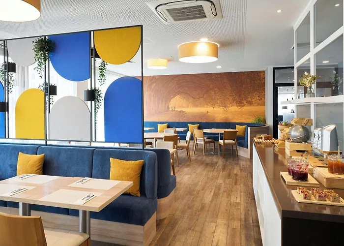 Four Points Flex By Sheraton Essen
