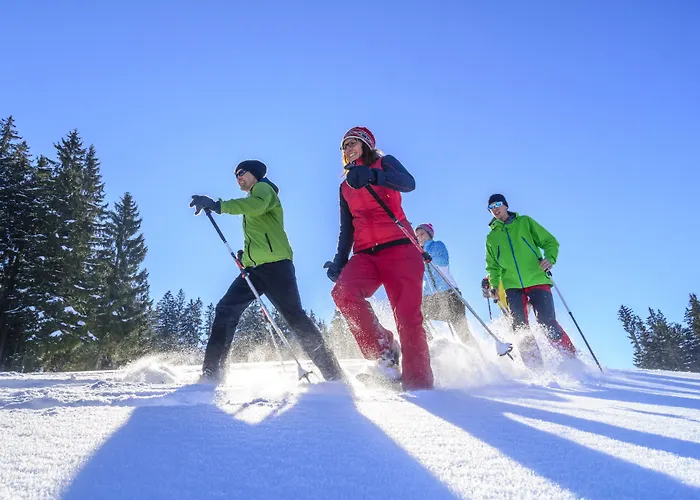 WAGNERS Sporthotel Oberhof