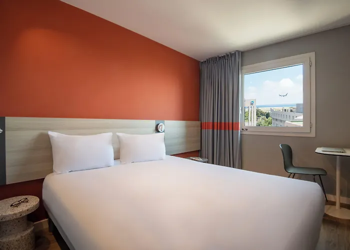 Ibis Budget Nice Aeroport