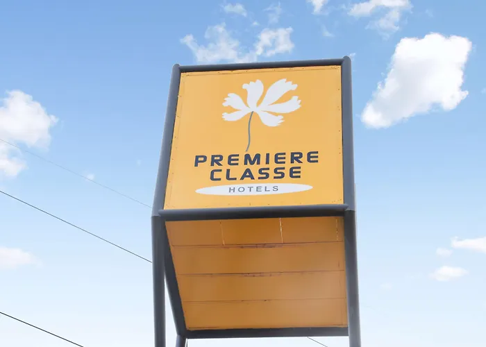 Premiere Classe Thionville - Yutz