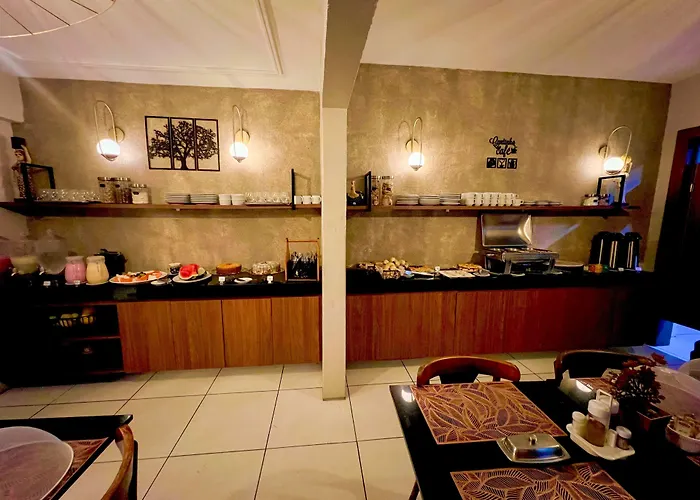 Ocean Praia Hotel