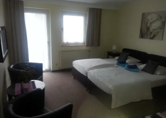 Hotel Gasthof Waldeck