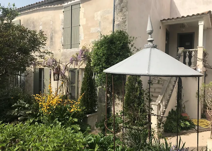 La Maison Douce