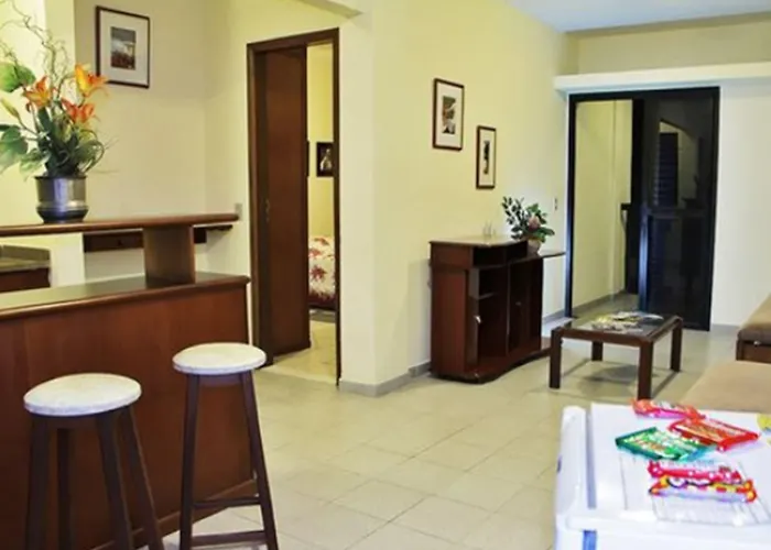 Scala Residence Hotel