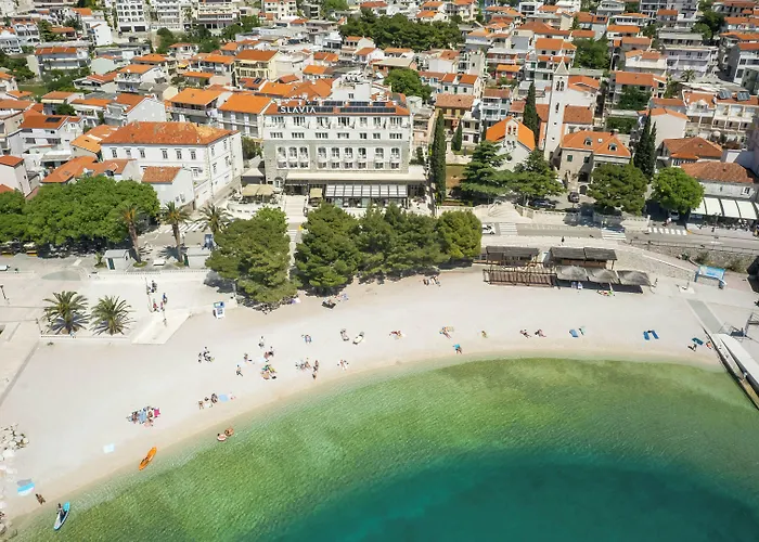 Grand Hotel Slavia (Adults Only)