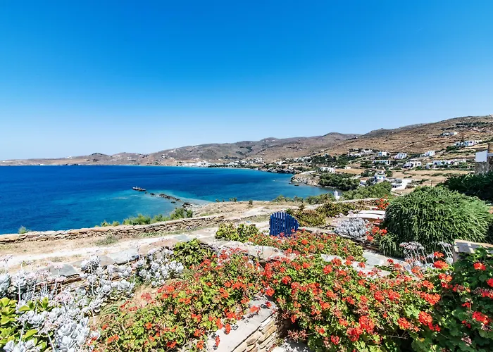 Stavros Bay