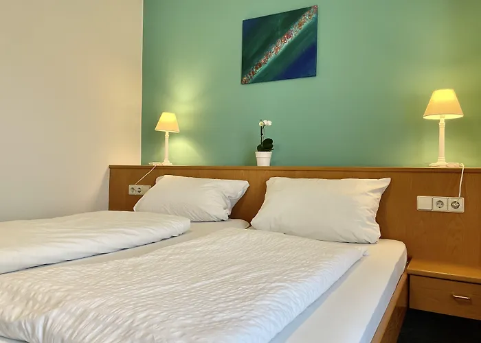 Landhotel zur Linde