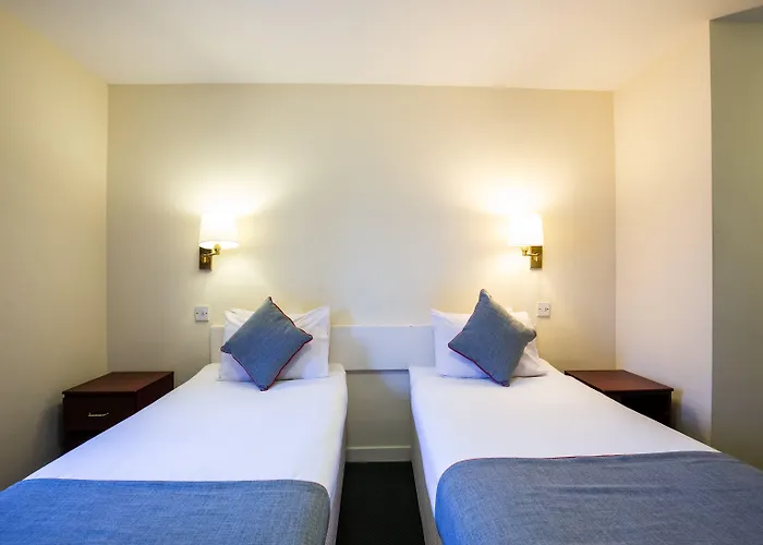 Longforgan Coaching Inn