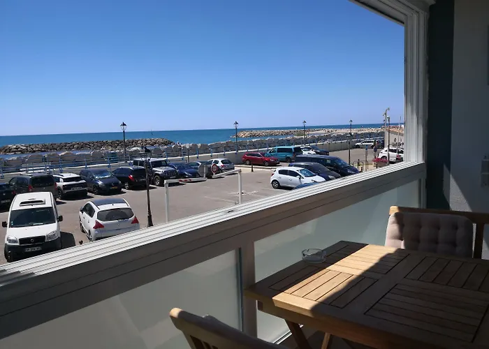 Hotel Le Dauphin Bleu