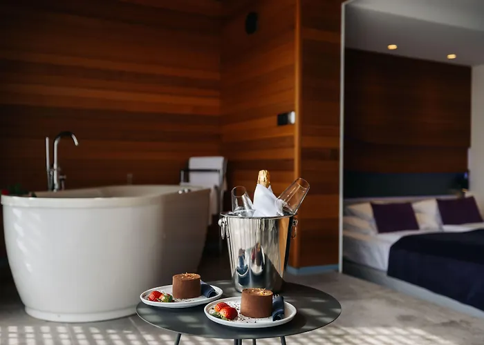 Hotel Nox
